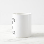 Mijn beste vriend heeft poten - Hondenliefhebbers Koffiemok (Center)