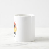 Mijn beste vriend heeft poten koffiemok (Center)