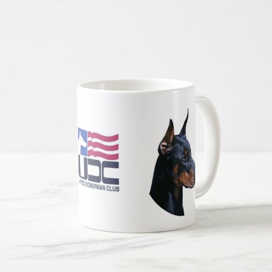 Mijn beste vriend Mok (Voorkant rechts)