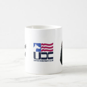 Mijn beste vriend Mok