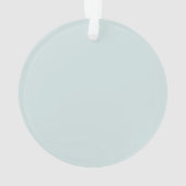 Mijn beste vriend ornament (achterkant)