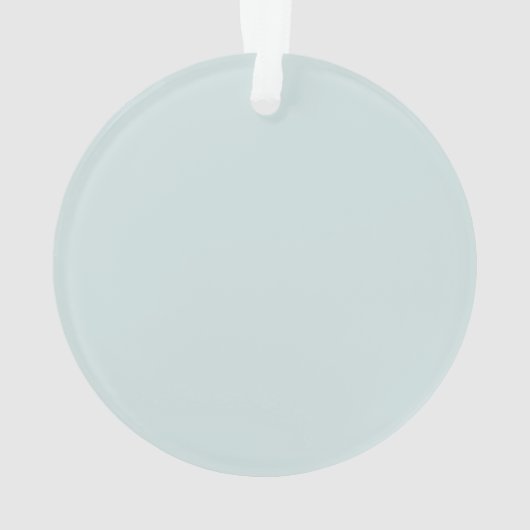 Mijn beste vriend ornament (achterkant)