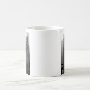 Mijn beste vriend Pet mok