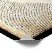 Mijn beste vriend Song Lyric Man Lady Dancing Prin Poster (Hoek)