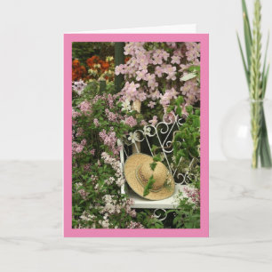 **MIJN BESTE VRIENDAG** KAART