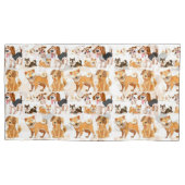 Mijn beste vriendenpatroon kussensloop (Voorkant)