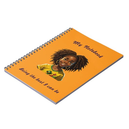 Mijn beste zijn notitieboek (Linkerzijde)