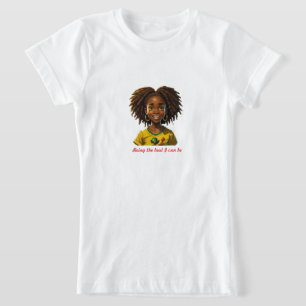 Mijn beste zijn t-shirt