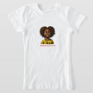 Mijn beste zijn t-shirt