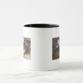 Mijn bestemming, 1857 mok (Midden)