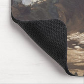 Mijn bestemming, 1857 muismat (Hoek)