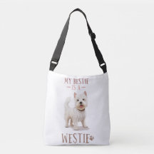 Mijn Bestie is mijn Westie