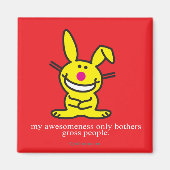 Mijn bewustzijn magneet (Voorkant)