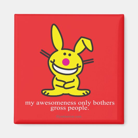 Mijn bewustzijn magneet (Voorkant)