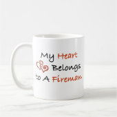 Mijn bezit aan een FF Koffiemok (Links)