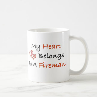 Mijn bezit aan een FF Koffiemok
