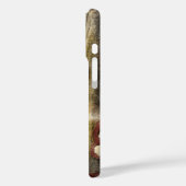 Mijn biecht Case-Mate iPhone case (Achterkant / Links)