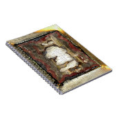 Mijn biecht notitieboek (Rechterzijde)