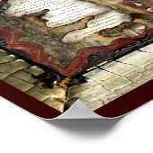 Mijn biecht poster (Hoek)