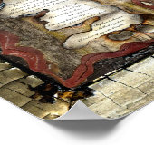 Mijn biecht poster (Hoek)