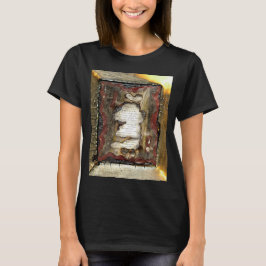 Mijn biecht t-shirt