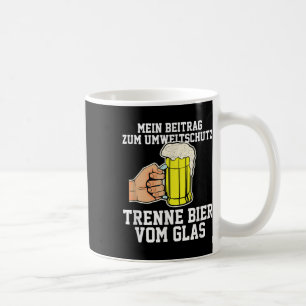 Mijn bijdrage aan de milieubescherming, I Sep Koffiemok
