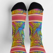 Mijn bike sokken (Top)