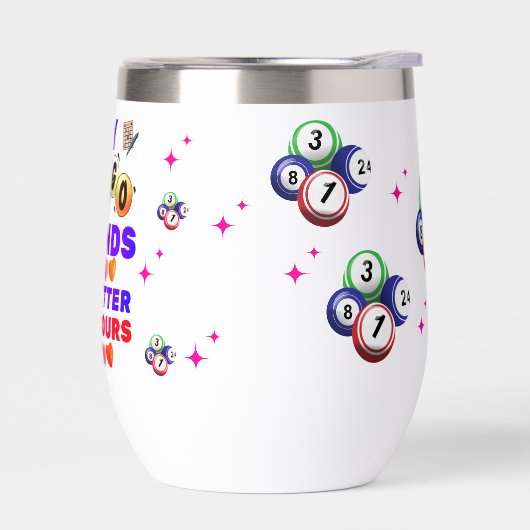 Mijn Bingo vrienden zijn beter dan de jouwe (Links)