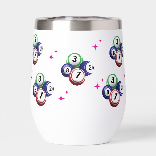 Mijn Bingo vrienden zijn beter dan de jouwe (Achterkant)