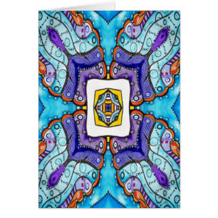 Mijn binnenste helling