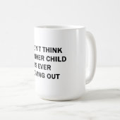 Mijn binnenste kind koffiemok (Voorkant rechts)