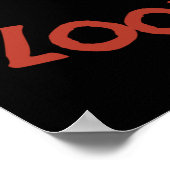 Mijn binnenste kind poster (Hoek)