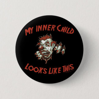Mijn binnenste kind ronde button 5,7 cm