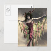 Mijn bliksembolt Pet Briefkaart (Voorkant / Achterkant)