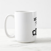 Mijn bloedtype is koffie koffiemok (Links)
