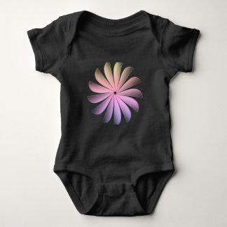 mijn bloem Baby Bodysuit