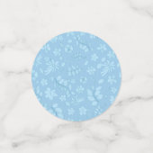 Mijn Bloem Ontwerp 7 Confetti (Kleine voorkant)