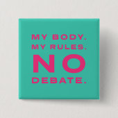 Mijn body Button (Voorkant)