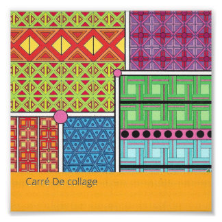 mijn boek Eclair Foto Afdruk