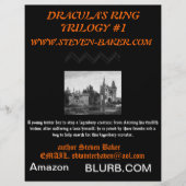 MIJN BOEK FLYER (Voorkant)