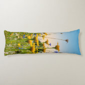 Mijn boek Foto Body Pillow Lichaamskussen (Achterkant)