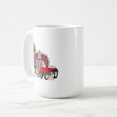 Mijn Boerderij Mok (Voorkant links)