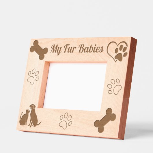 mijn bontbaby's gegraveerde lijstjes (Links)