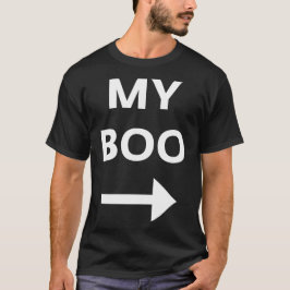 Mijn Boo T-shirt