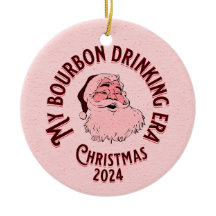 Mijn bourbon drink tijdperk