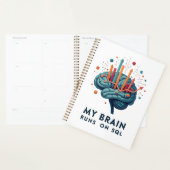 Mijn brein draait op SQL Planner (Display)