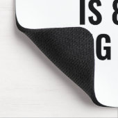 Mijn brein is 80 procent songtekst muismat (Hoek)