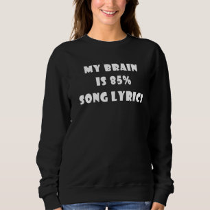 Mijn brein is 85 Song Lyrics Music Trui