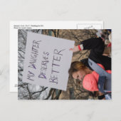 Mijn Briefkaart (Voorkant / Achterkant)