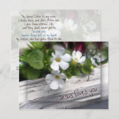 Mijn Briefkaart (Voorkant / Achterkant)